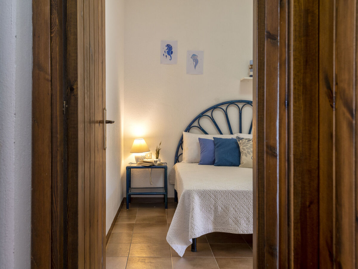 Maison Giovanna à Rena Majore, vue mer à 350 m - Photo 20
