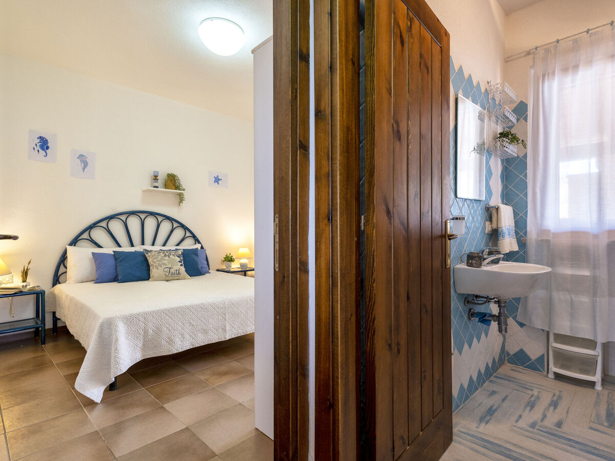 Maison Giovanna à Rena Majore, vue mer à 350 m - Photo 21
