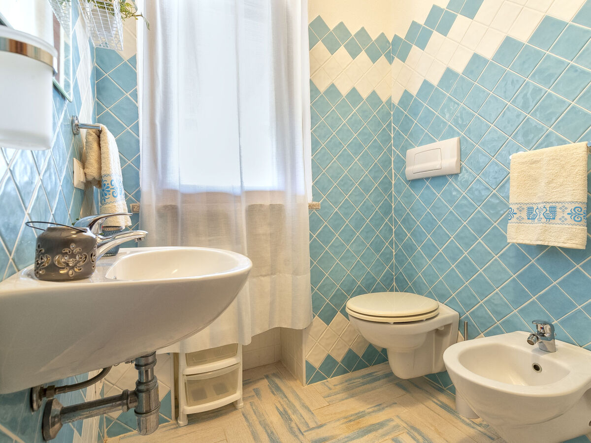 Maison Giovanna à Rena Majore, vue mer à 350 m - Photo 22