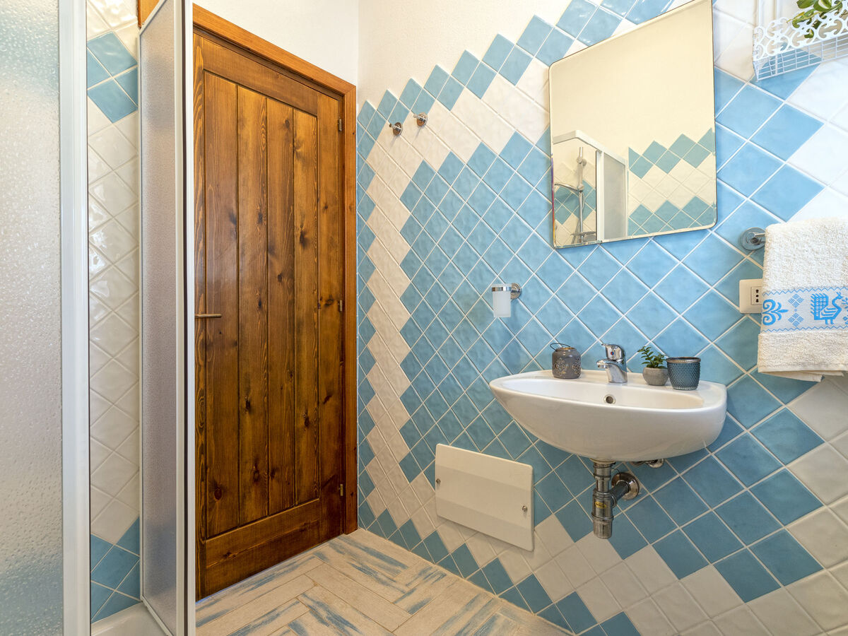 Maison Giovanna à Rena Majore, vue mer à 350 m - Photo 24