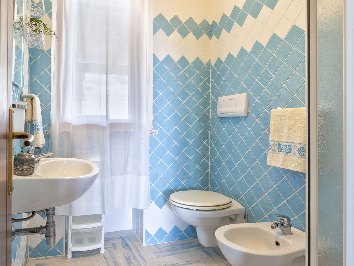 Maison Giovanna à Rena Majore, vue mer à 350 m - Photo 25