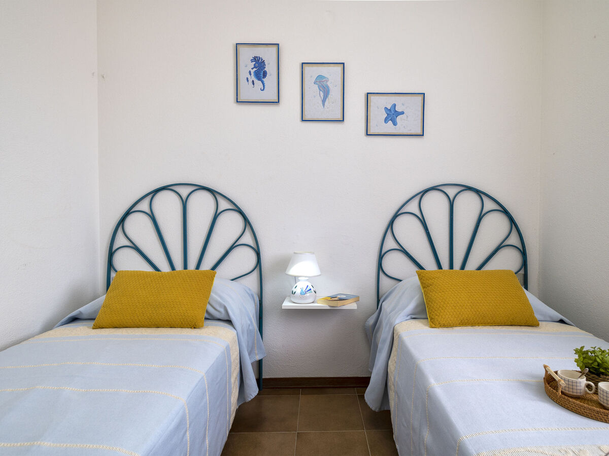 Maison Giovanna à Rena Majore, vue mer à 350 m - Photo 26