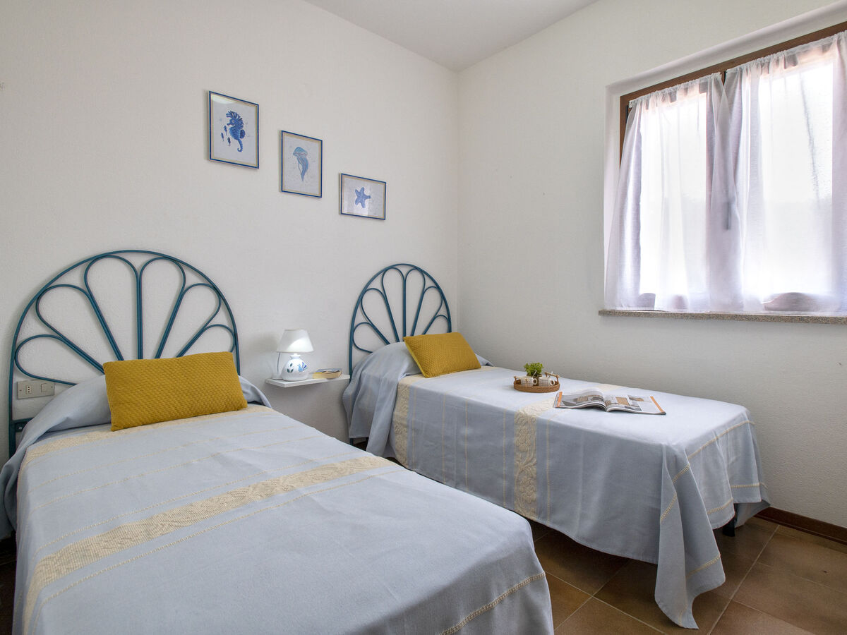Maison Giovanna à Rena Majore, vue mer à 350 m - Photo 27