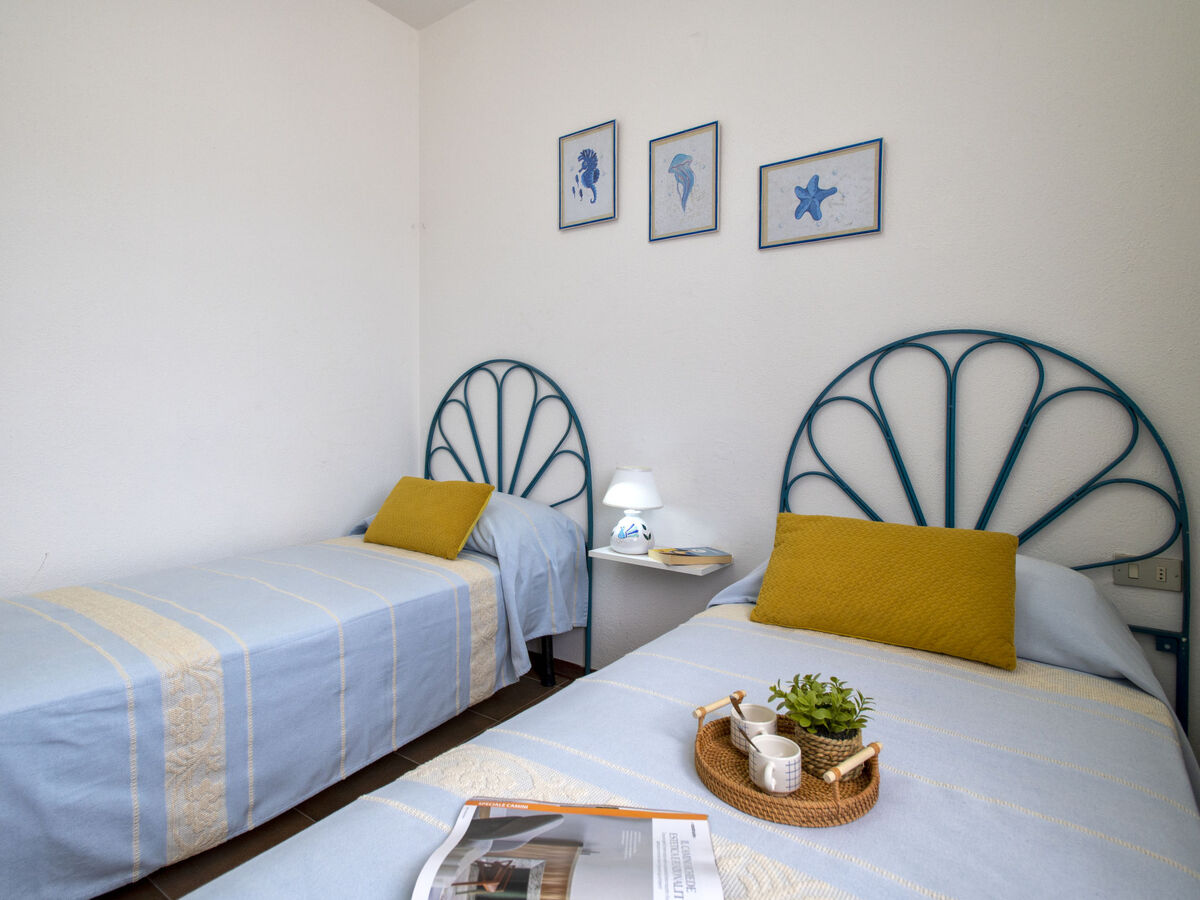 Maison Giovanna à Rena Majore, vue mer à 350 m - Photo 29