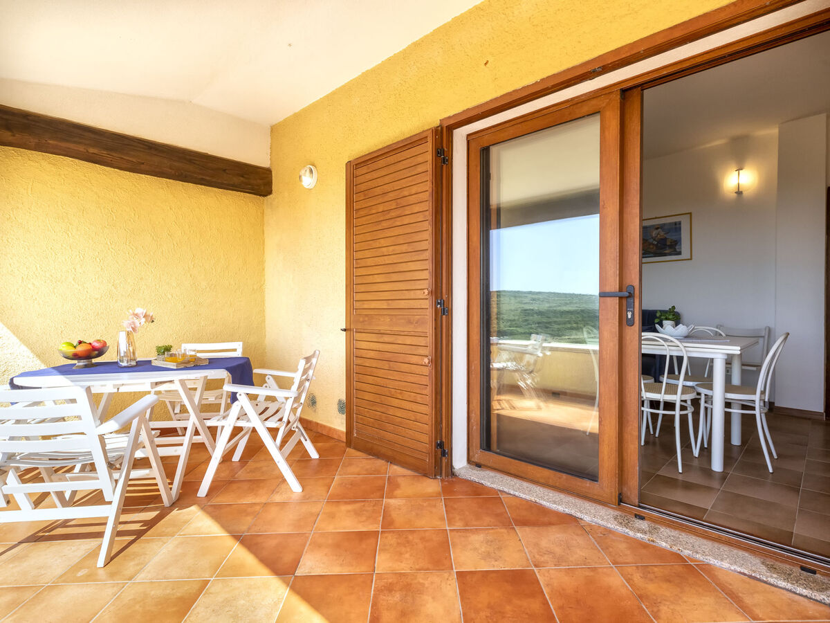 Maison Giovanna à Rena Majore, vue mer à 350 m - Photo 30