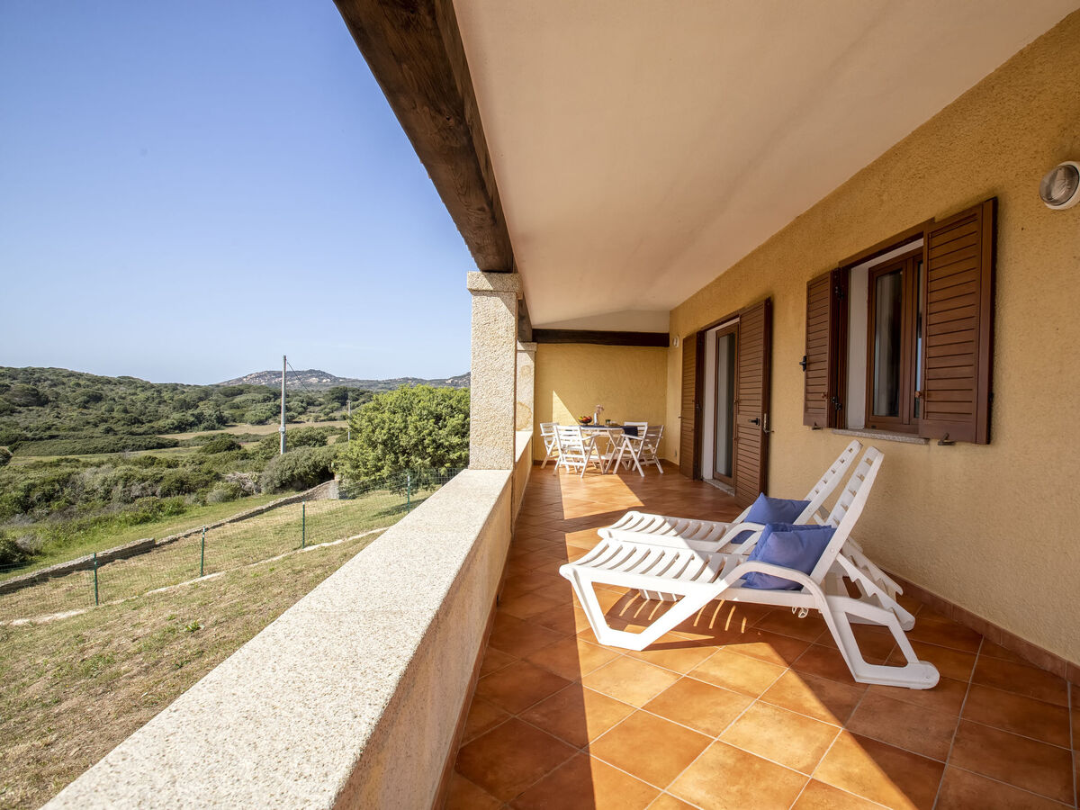 Maison Giovanna à Rena Majore, vue mer à 350 m - Photo 31
