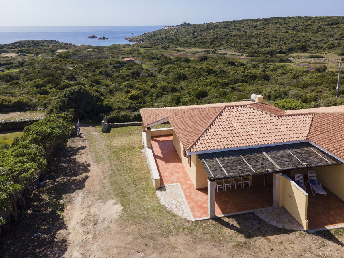 Maison Giovanna à Rena Majore, vue mer à 350 m - Photo 32