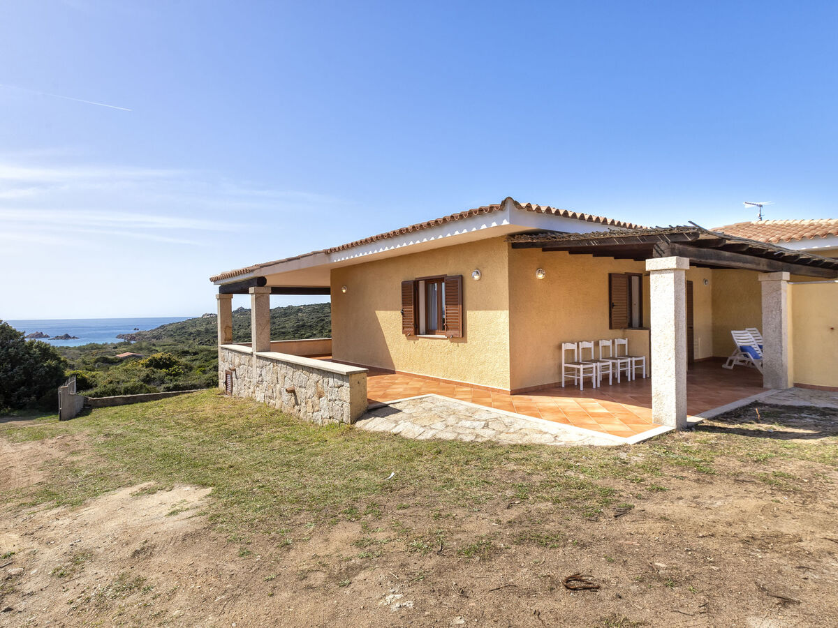 Maison Giovanna à Rena Majore, vue mer à 350 m - Photo 33