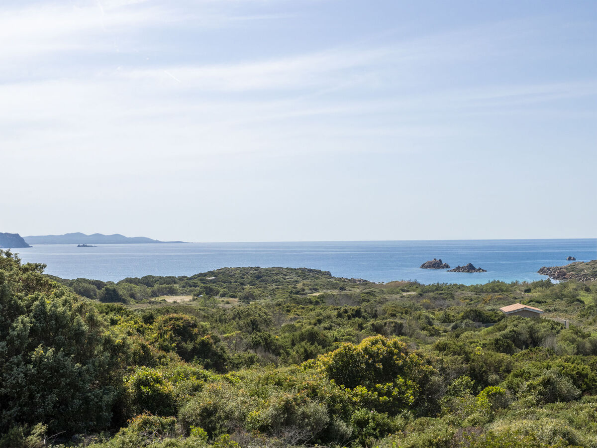 Maison Giovanna à Rena Majore, vue mer à 350 m - Photo 34