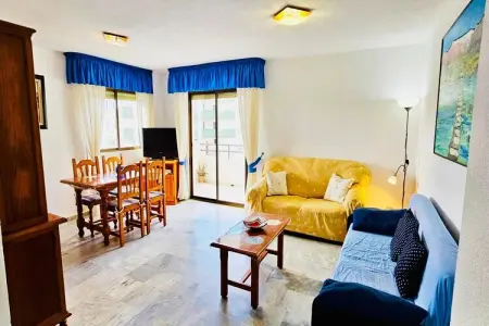Vistamar, maison vue mer à Salobreña : photo 2