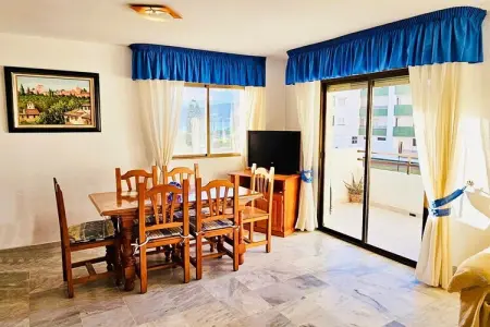 Vistamar, maison vue mer à Salobreña : photo 3