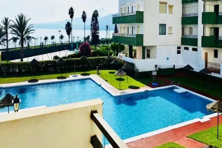 Vistamar, maison vue mer à Salobreña : photo 7