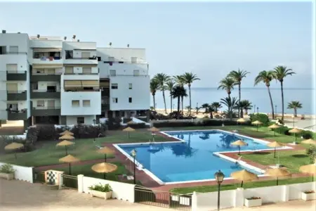Vistamar, maison vue mer à Salobreña : photo 8