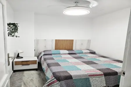 Vistamar, maison vue mer à Salobreña : photo 10
