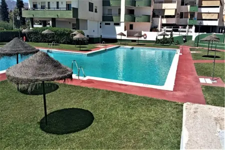 Vistamar, maison vue mer à Salobreña : photo 11