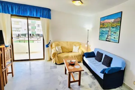 Vistamar, maison vue mer à Salobreña : photo 12