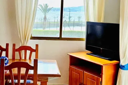 Vistamar, maison vue mer à Salobreña : photo 13