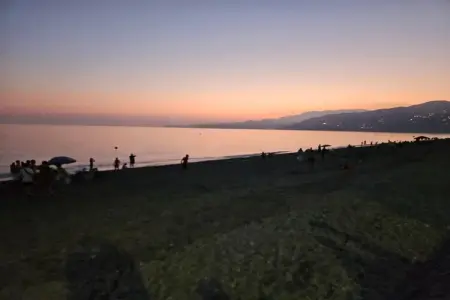 Vistamar, maison vue mer à Salobreña : photo 19