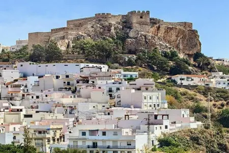 Vistamar, maison vue mer à Salobreña : photo 20