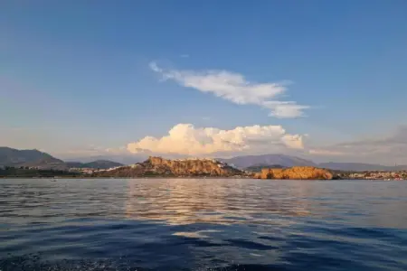 Vistamar, maison vue mer à Salobreña : photo 21