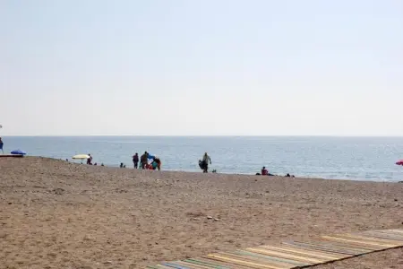 Vistamar, maison vue mer à Salobreña : photo 24