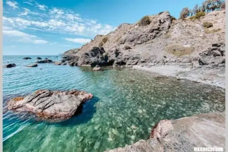 Vistamar, maison vue mer à Salobreña : photo 25