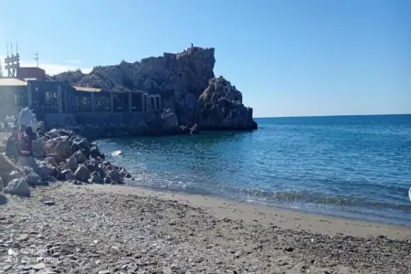 Vistamar, maison vue mer à Salobreña : photo 26
