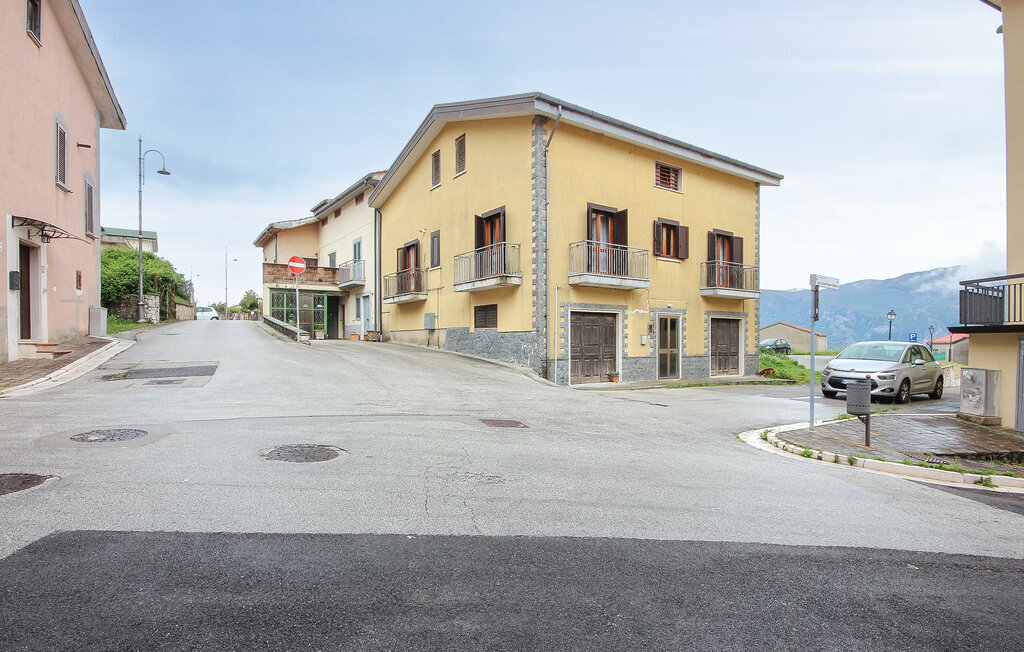 Maison 6 personnes à Senerchia - Photo 1