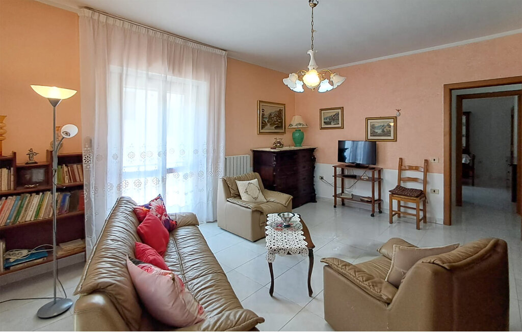 Maison 6 personnes à Senerchia - Photo 2