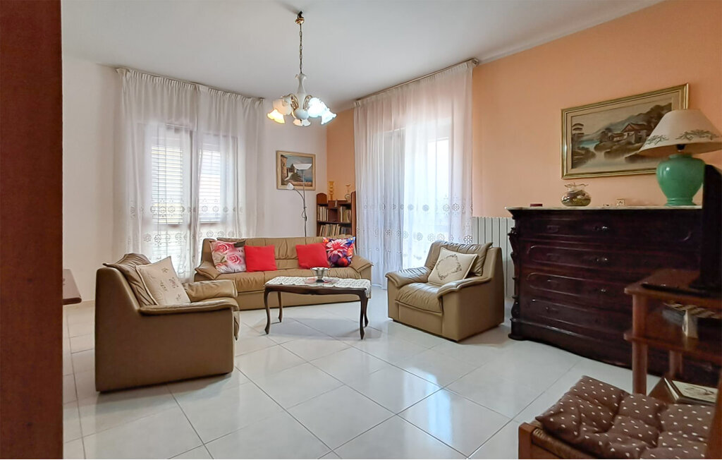 Maison 6 personnes à Senerchia - Photo 7