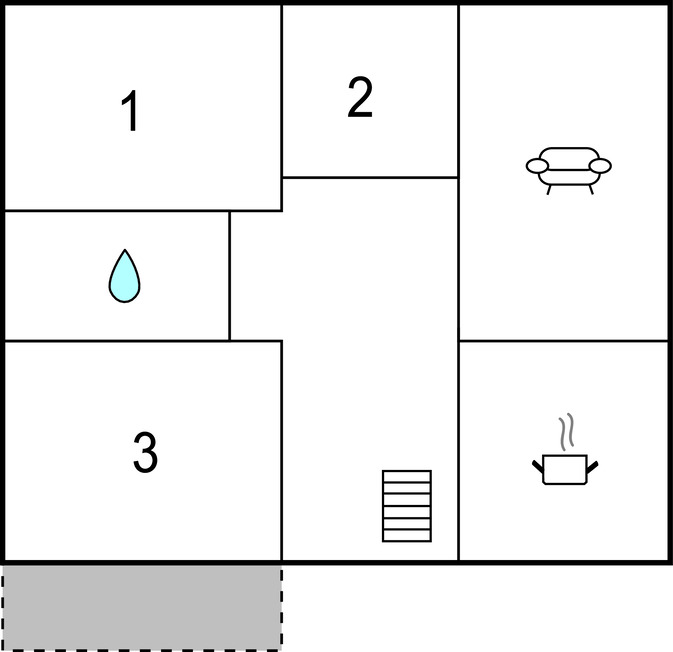 Maison 6 personnes à Senerchia - Photo 26