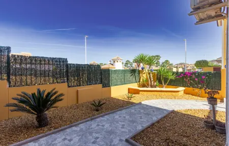 Maison 3 chambres avec piscine privée à Mazarrón : photo 21