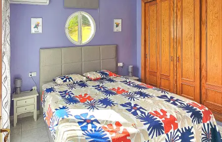 Maison 3 chambres avec piscine privée à Mazarrón : photo 29