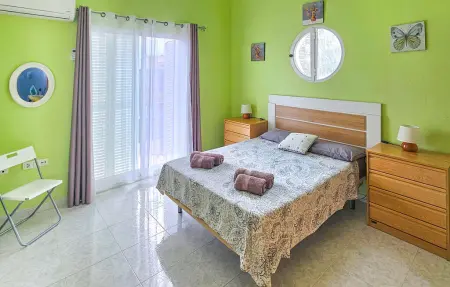 Maison 3 chambres avec piscine privée à Mazarrón : photo 31