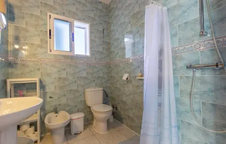 Maison 3 chambres avec piscine privée à Mazarrón : photo 33