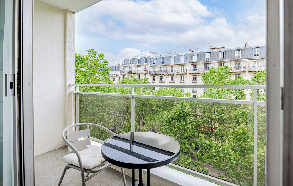 Studio 21 m² au cœur de Paris, 5e étage - Photo 1
