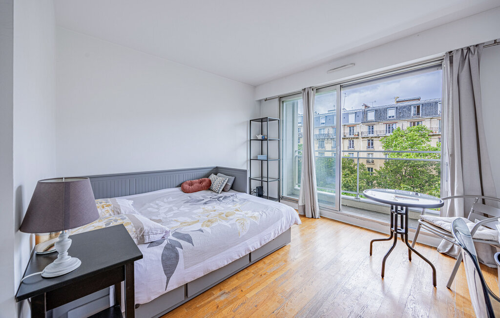 Studio 21 m² au cœur de Paris, 5e étage - Photo 3