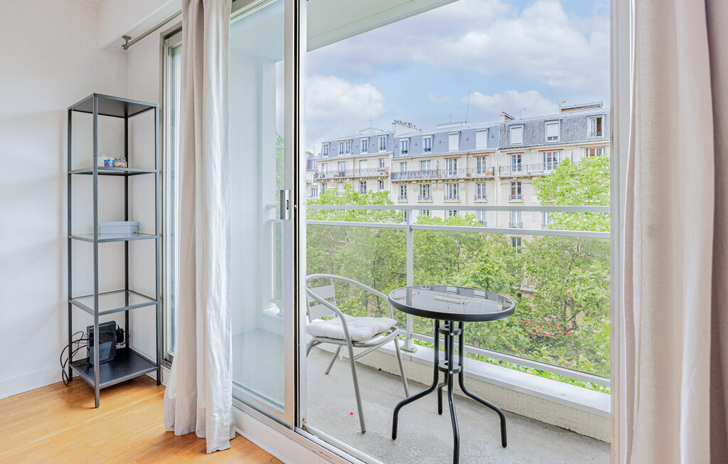 Studio 21 m² au cœur de Paris, 5e étage - Photo 5