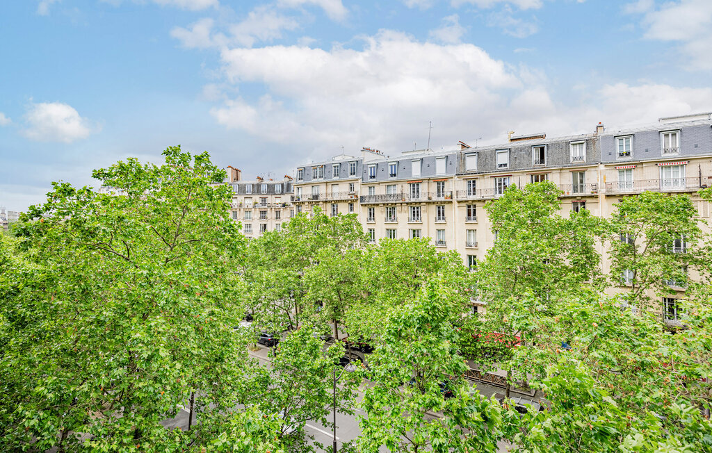 Studio 21 m² au cœur de Paris, 5e étage - Photo 8