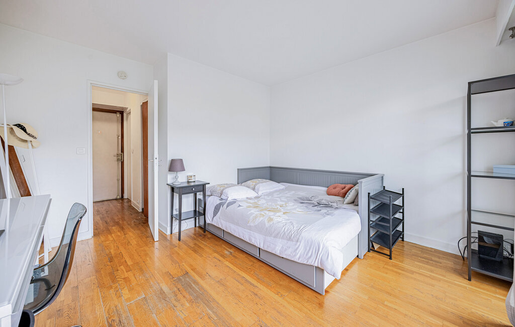 Studio 21 m² au cœur de Paris, 5e étage - Photo 10