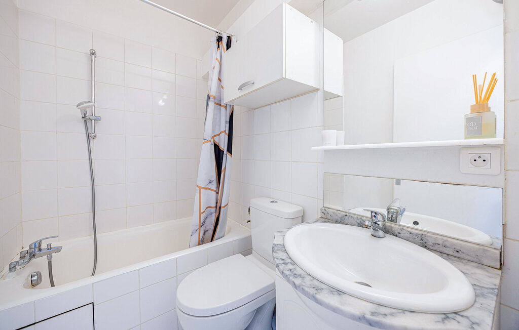 Studio 21 m² au cœur de Paris, 5e étage - Photo 11