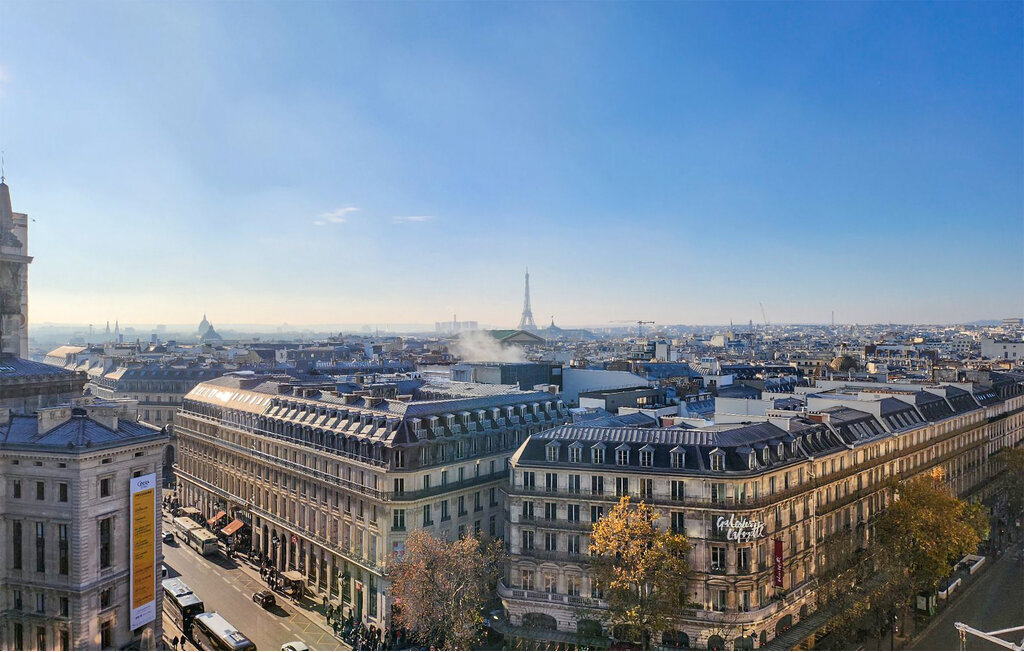 Studio 21 m² au cœur de Paris, 5e étage - Photo 15