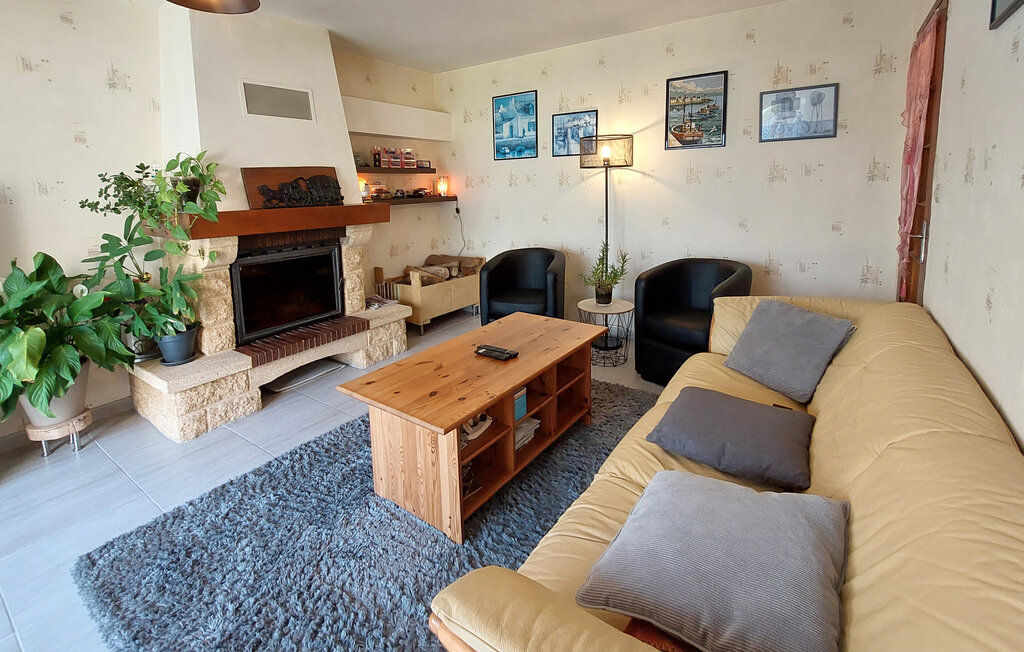 Maison Locquénolé, jardin 750m² et terrasse couverte - Photo 4
