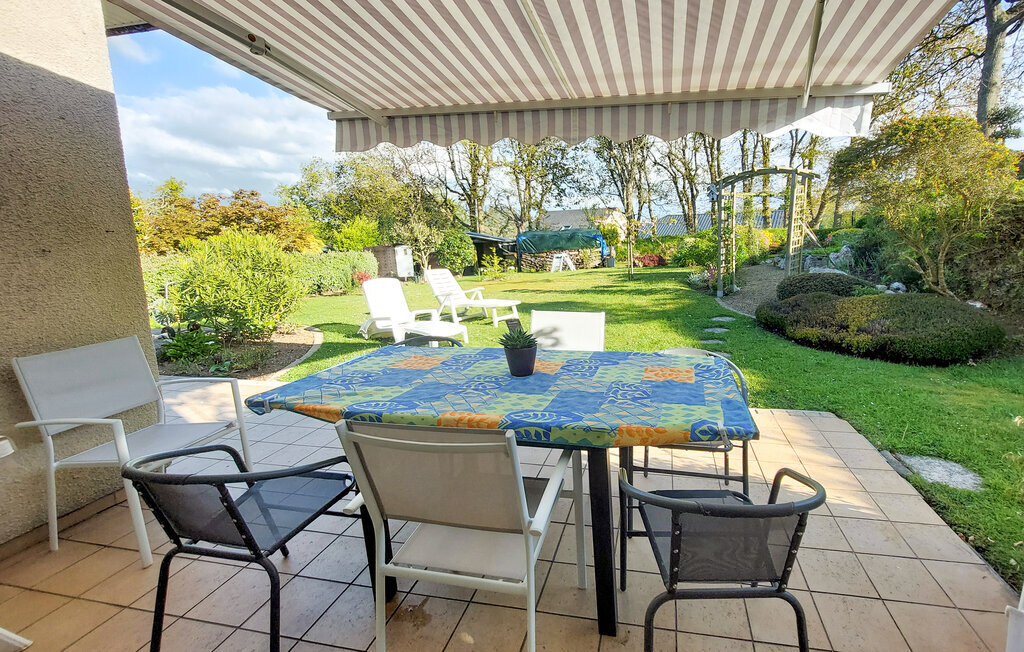 Maison Locquénolé, jardin 750m² et terrasse couverte - Photo 8
