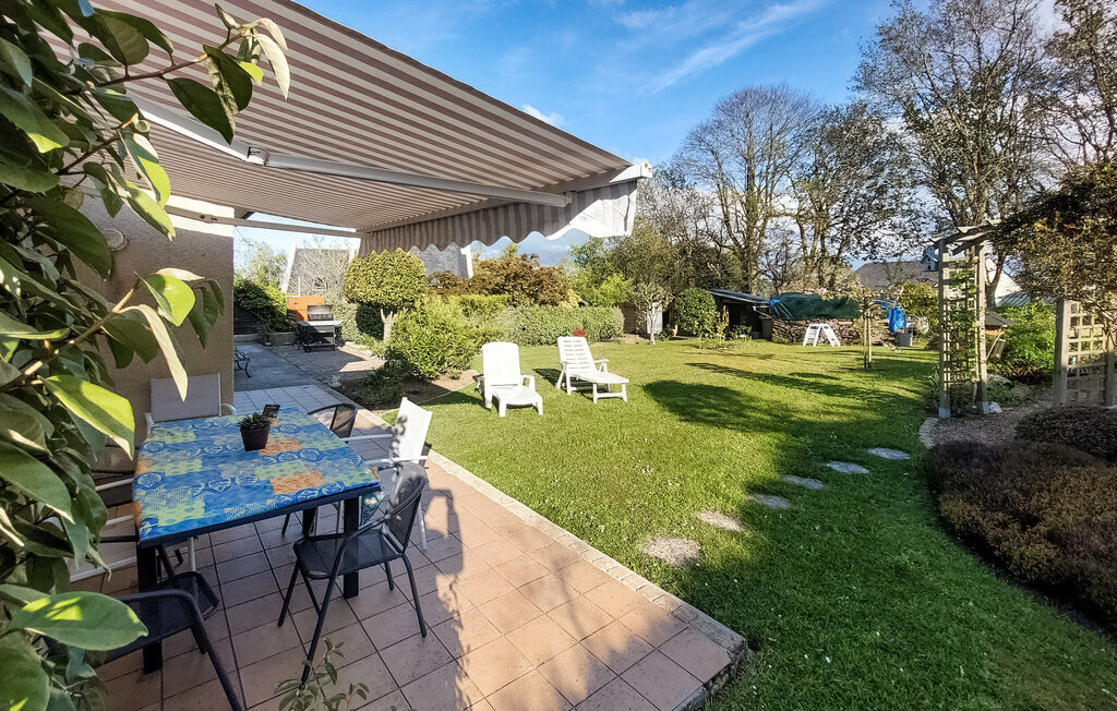 Maison Locquénolé, jardin 750m² et terrasse couverte - Photo 12