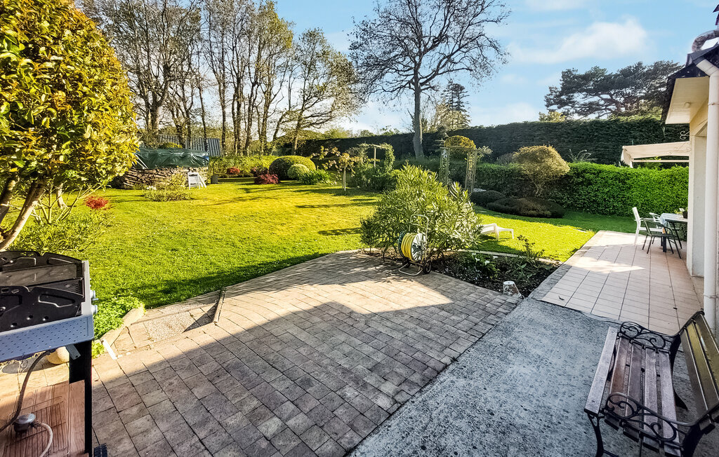 Maison Locquénolé, jardin 750m² et terrasse couverte - Photo 13