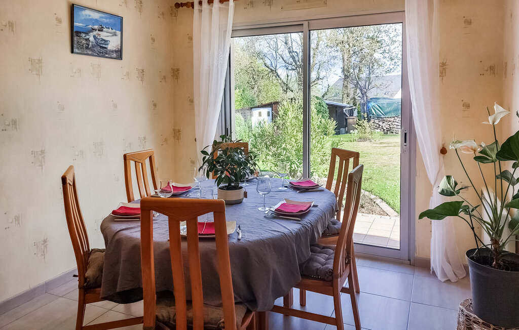 Maison Locquénolé, jardin 750m² et terrasse couverte - Photo 17