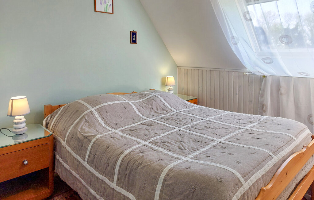 Maison Locquénolé, jardin 750m² et terrasse couverte - Photo 19