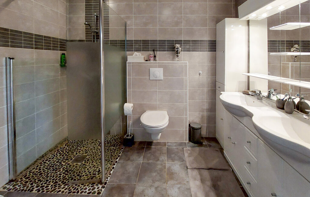 Maison Locquénolé, jardin 750m² et terrasse couverte - Photo 22