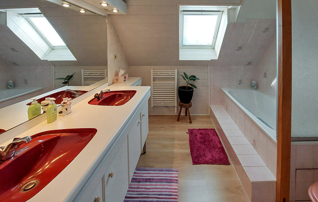 Maison Locquénolé, jardin 750m² et terrasse couverte - Photo 23